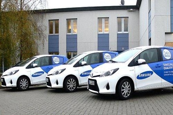 Letmerepair Service & Consulting (Pty) Ltd