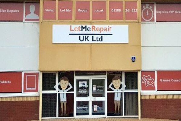 Letmerepair Service & Consulting (Pty) Ltd