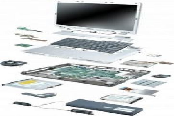 Service Parts Logistics (Pty) Ltd
