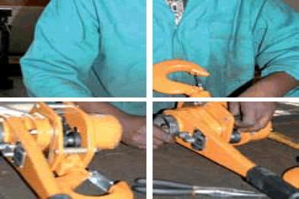 Cooper & Cooper (Pty) Ltd