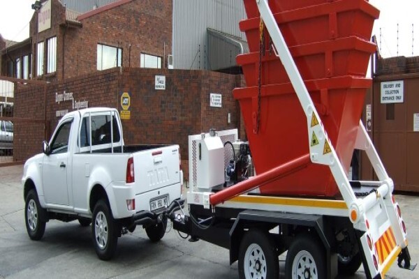 Ergon Cranes & Engineering