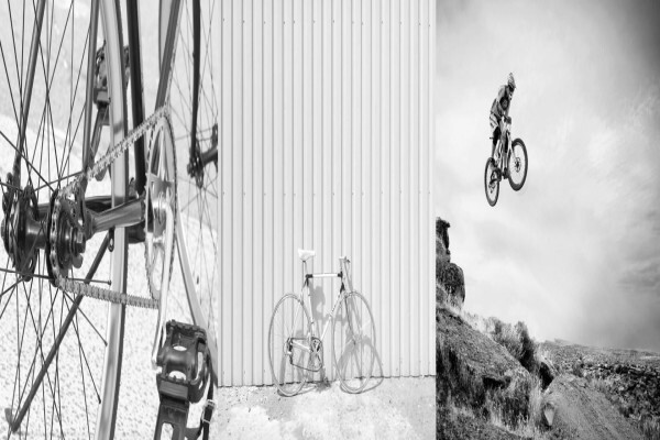 Cycle Worx & The Gym