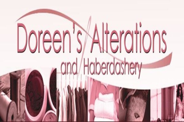 Doreen's Alterations