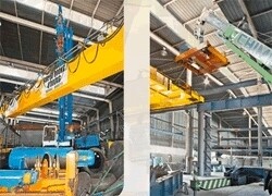 East Rand Cranes (Pty) Ltd