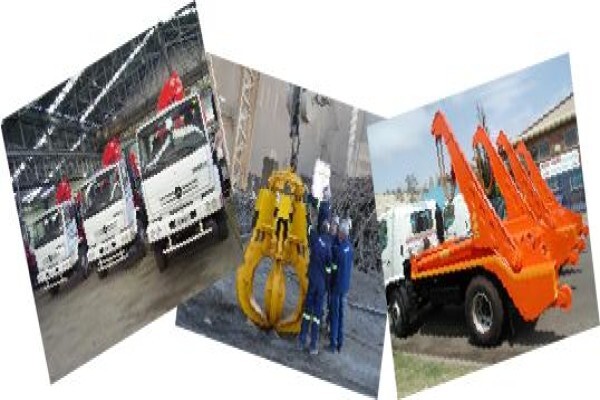Ergon Cranes & Engineering