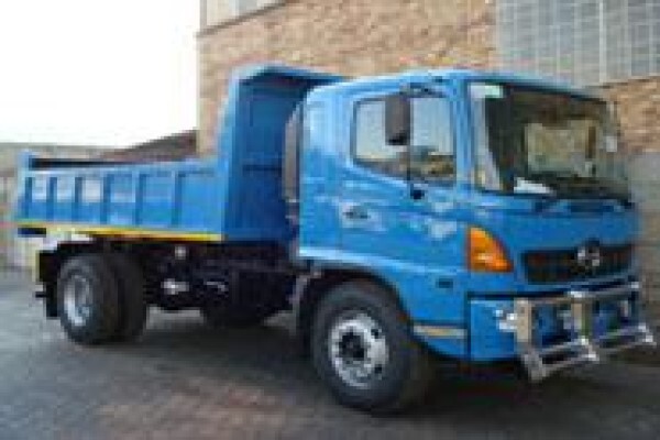 Ergon Cranes & Engineering