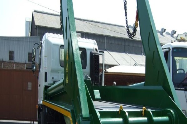 Ergon Cranes & Engineering