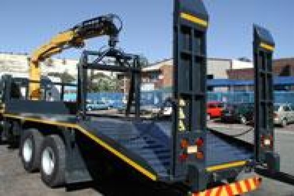 Ergon Cranes & Engineering