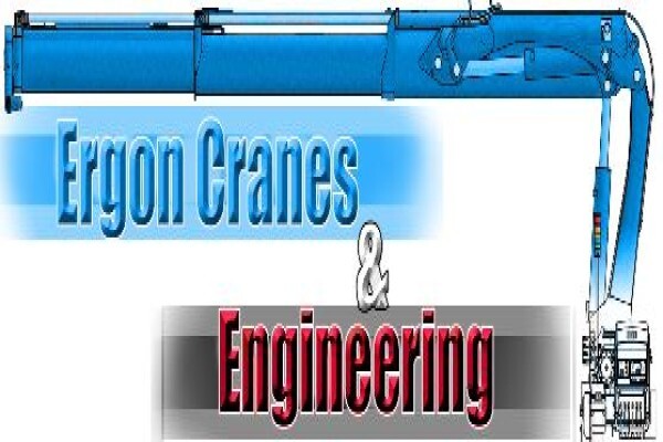 Ergon Cranes & Engineering
