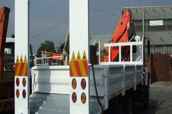 Ergon Cranes & Engineering