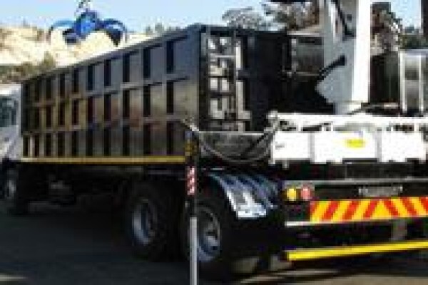 Ergon Cranes & Engineering
