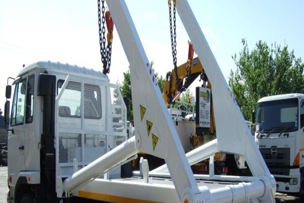 Ergon Cranes & Engineering