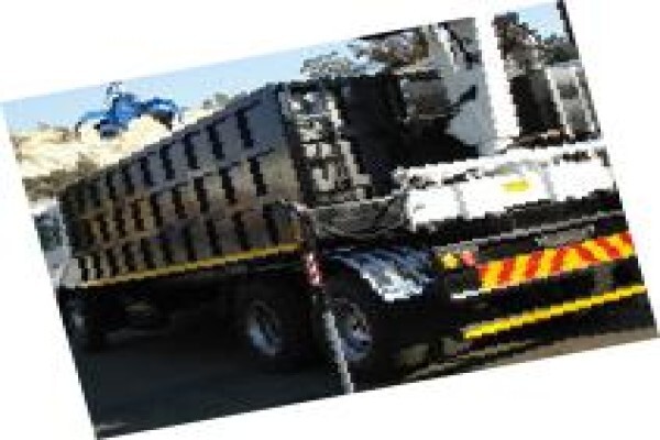 Ergon Cranes & Engineering