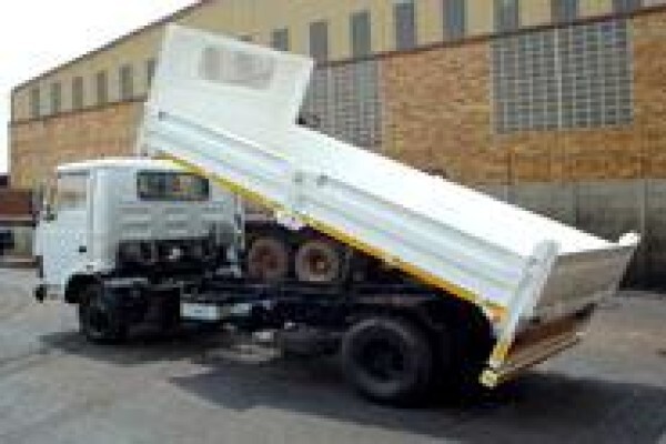 Ergon Cranes & Engineering