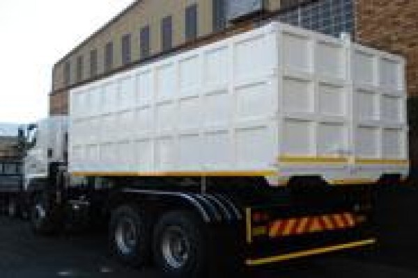 Ergon Cranes & Engineering