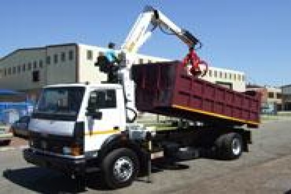 Ergon Cranes & Engineering