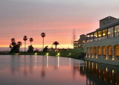Raphael's Restaurant At Asara
