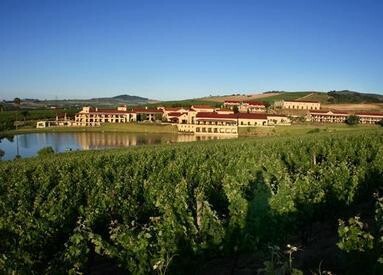 Raphael's Restaurant At Asara