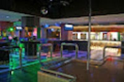 Royal Park Hotel & Entertainment Centre