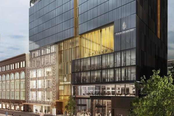 Four Seasons Hotels & Resorts