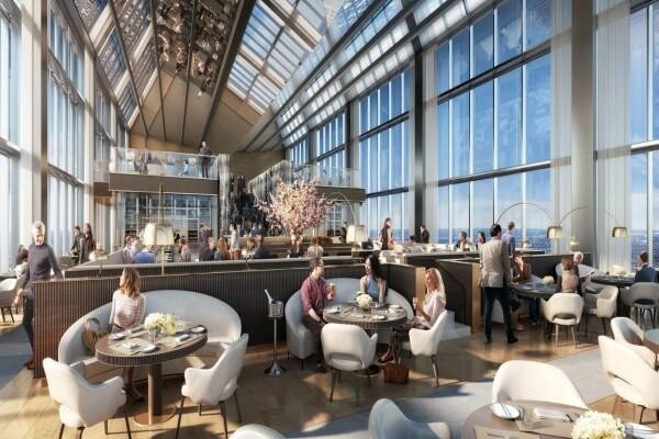 Four Seasons Hotels & Resorts