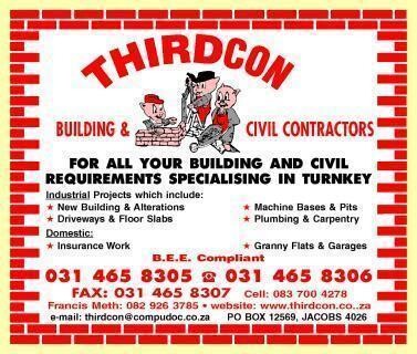 Third Construction