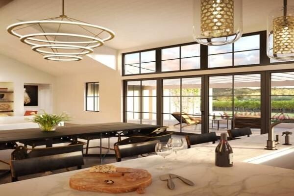 Four Seasons Hotels & Resorts