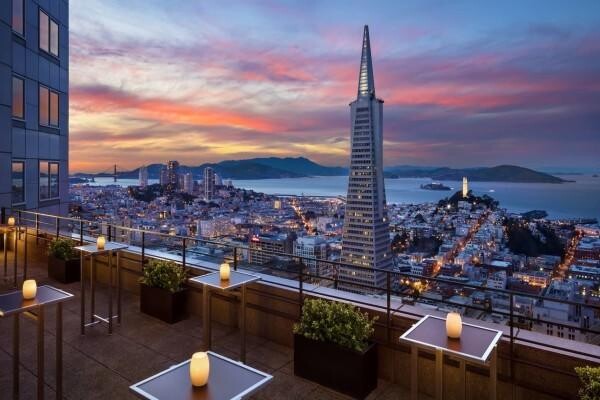 Four Seasons Hotels & Resorts