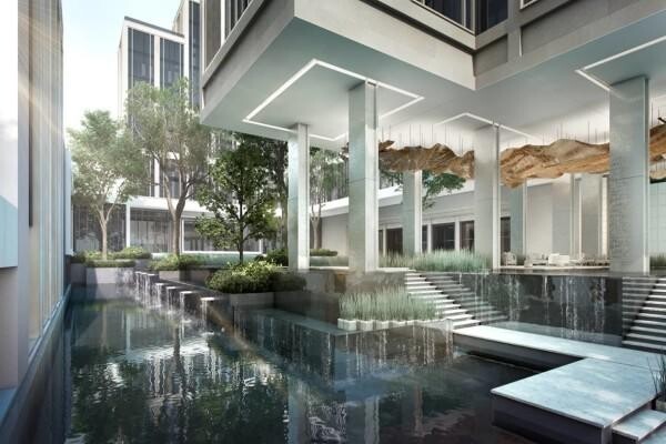 Four Seasons Hotels & Resorts