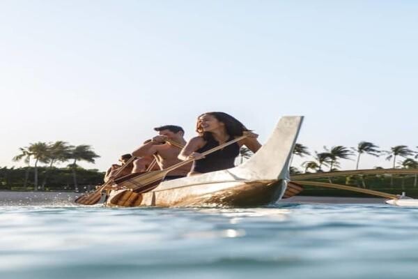 Four Seasons Hotels & Resorts