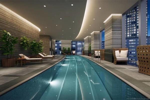 Four Seasons Hotels & Resorts