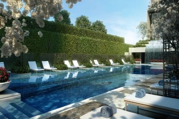 Four Seasons Hotels & Resorts