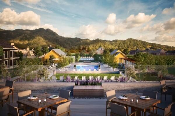 Four Seasons Hotels & Resorts