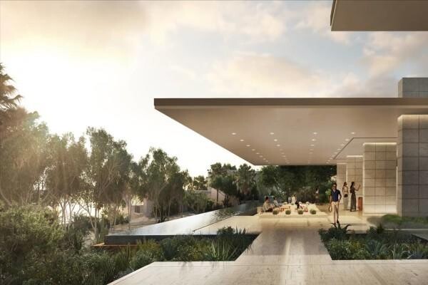 Four Seasons Hotels & Resorts