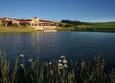 Raphael's Restaurant At Asara
