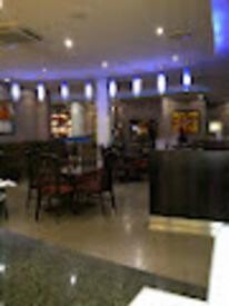 Royal Park Hotel & Entertainment Centre