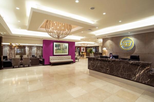 Sparkling Health Spa