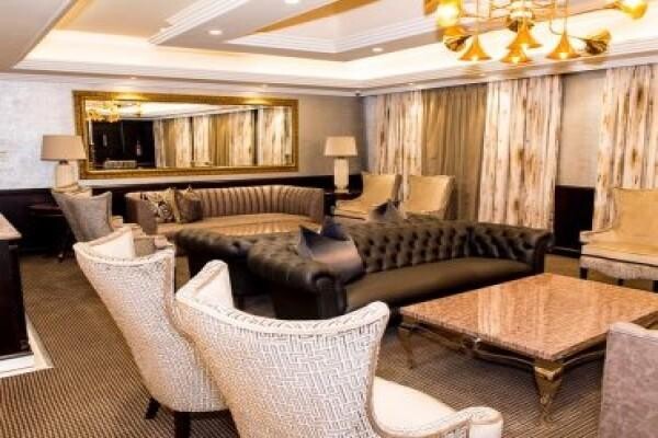 Sparkling Health Spa