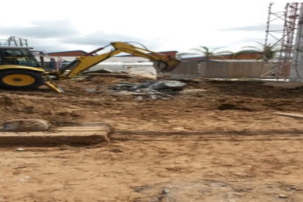 Third Construction
