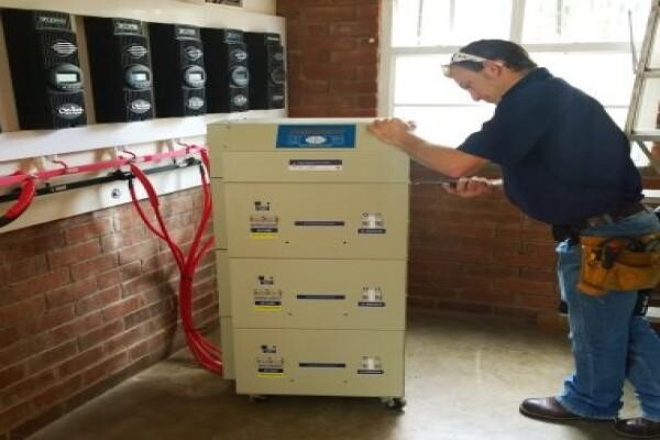 Blomeyers Electrical & Appliances