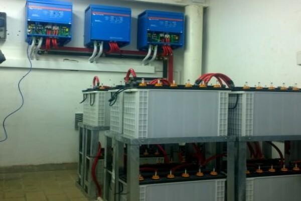 Blomeyers Electrical & Appliances