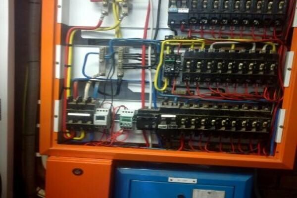 Blomeyers Electrical & Appliances