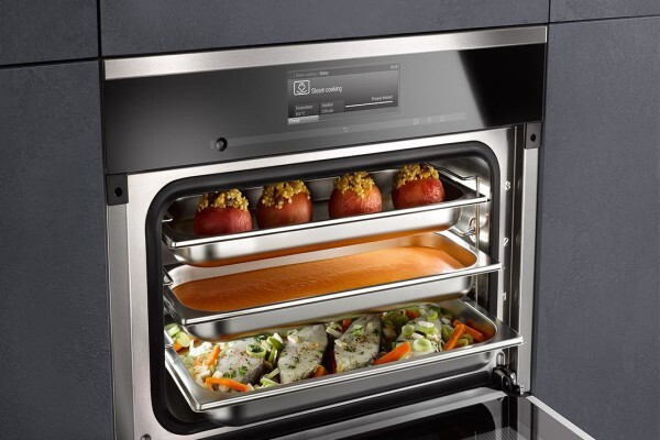 Miele Gallery Of Fine Living (Pty) Ltd