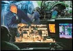 Mining & Industrial Engine Repair Centre CC