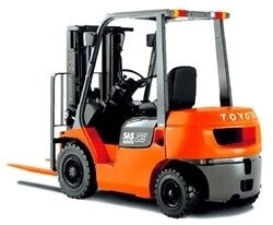 Ideal Forklifts