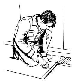 P W Flooring
