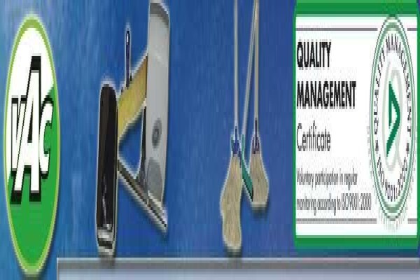 VAC Cleaning Machines (Pty) Ltd