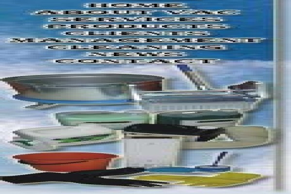 VAC Cleaning Machines (Pty) Ltd