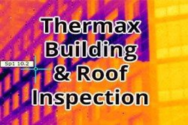 Infra Red Industrial Surveys Thermax