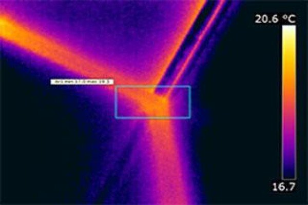 Infra Red Industrial Surveys Thermax